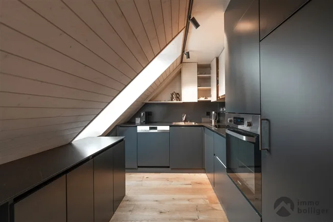 7 Zimmer Wohnung in Hägendorf – photo 9 sur 13