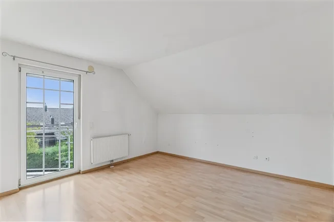 4.5 Zimmer Einfamilienhaus in Hägendorf – photo 6 sur 12