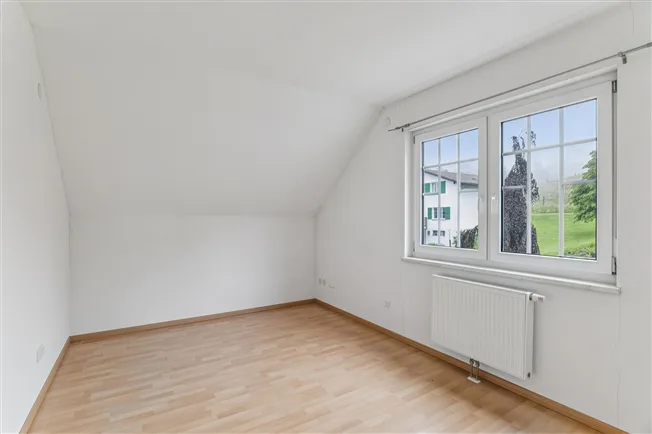4.5 Zimmer Einfamilienhaus in Hägendorf – photo 7 sur 12