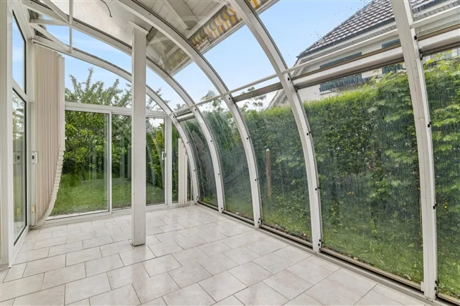 4.5 Zimmer Einfamilienhaus in Hägendorf – photo 9 sur 12