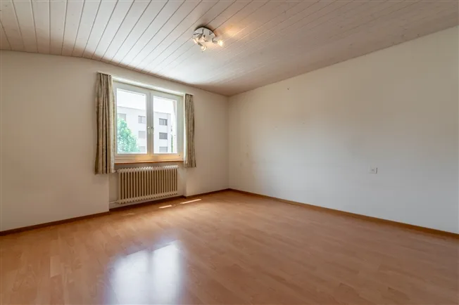 4.5 Zimmer Einfamilienhaus in Hägendorf – photo 7 sur 8