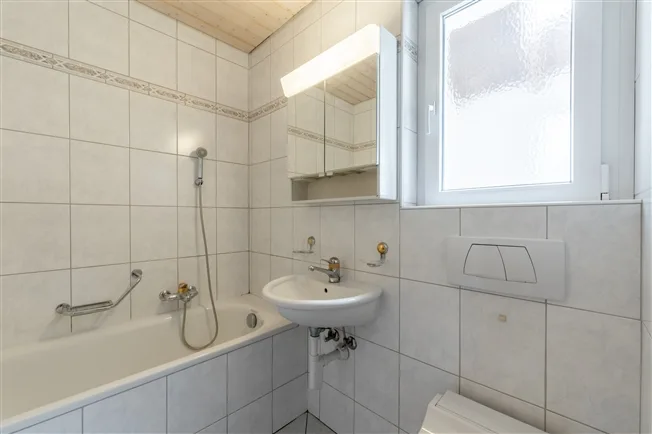 4.5 Zimmer Einfamilienhaus in Hägendorf – photo 6 sur 8