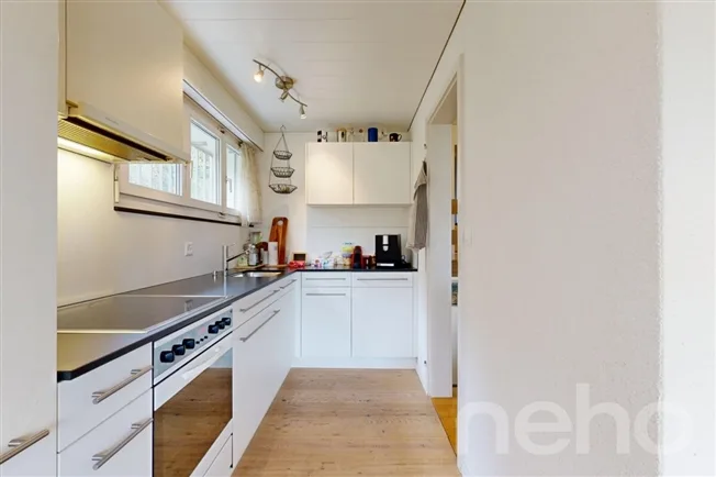 4.5 Zimmer Einfamilienhaus in Hägendorf – Foto 7 von 12