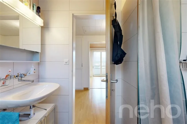 4.5 Zimmer Einfamilienhaus in Hägendorf – Foto 8 von 12