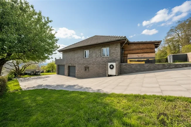 Alpine view and tranquility - exclusive living in Hägendorf – photo 10 of 12