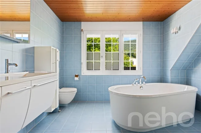 10 Zimmer Villa in Hägendorf – Foto 10 von 12
