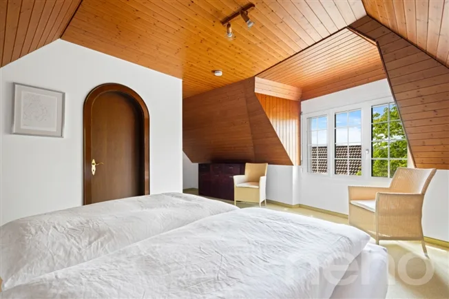 10 Zimmer Villa in Hägendorf – Foto 9 von 12