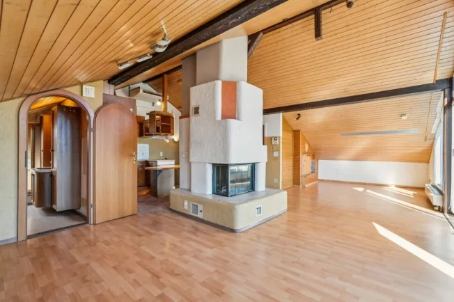 Einfamilienhaus in Boningen – Foto 14 von 20