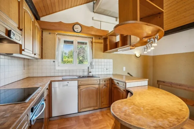 Einfamilienhaus in Boningen – Foto 16 von 20