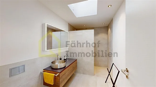 4.5 Zimmer Attikawohnung in Egerkingen – foto 7 di 14