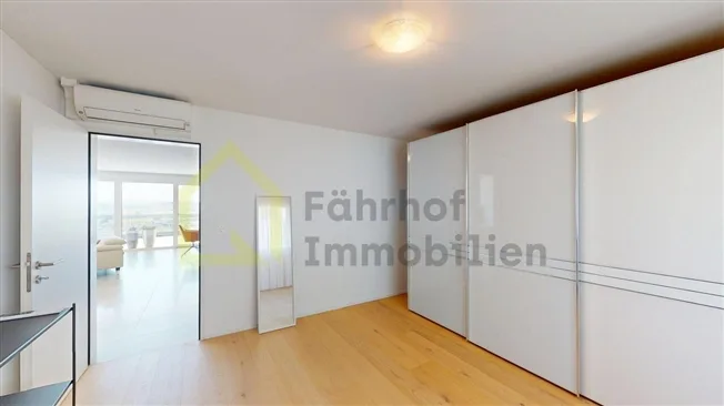 4.5 Zimmer Attikawohnung in Egerkingen – foto 12 di 14