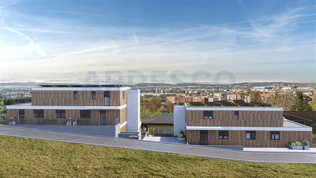 5.5 Zimmer Wohnung in Egerkingen – photo 8 of 12