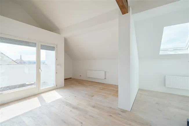 Einfamilienhaus in Wolfwil – Foto 8 von 10
