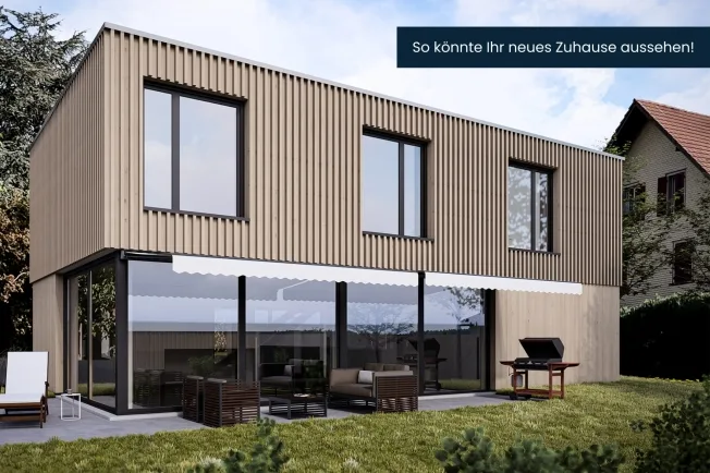 Einfamilienhaus in Fulenbach – Foto 6 von 7