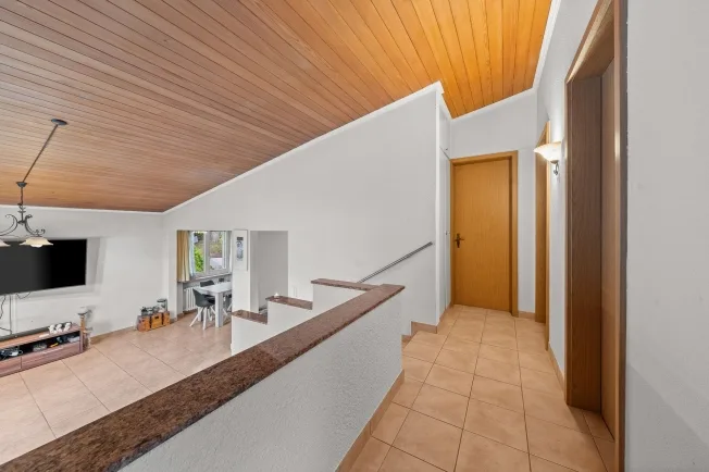 7.5 Zimmer Einfamilienhaus in Trimbach – Foto 10 von 13