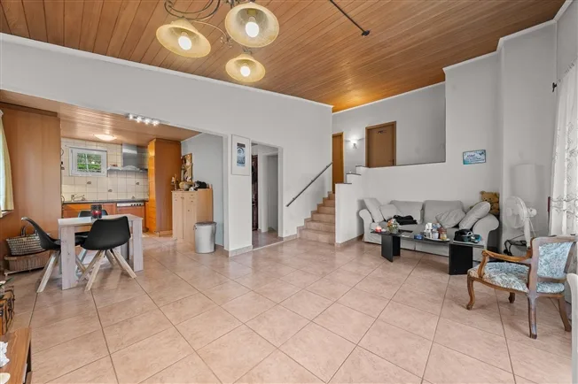 7.5 Zimmer Einfamilienhaus in Trimbach – Foto 4 von 12