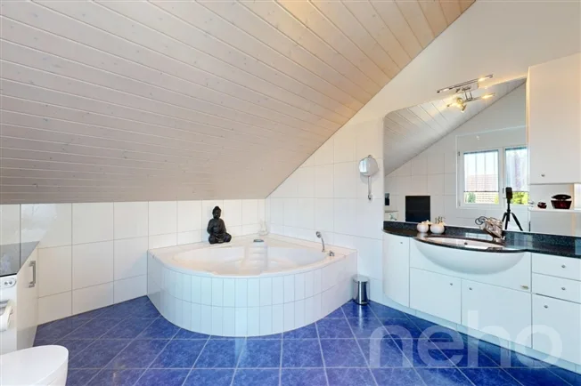 6 Zimmer Einfamilienhaus in Lostorf – Foto 7 von 13