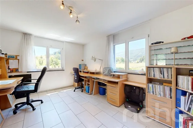6 Zimmer Einfamilienhaus in Lostorf – Foto 5 von 13