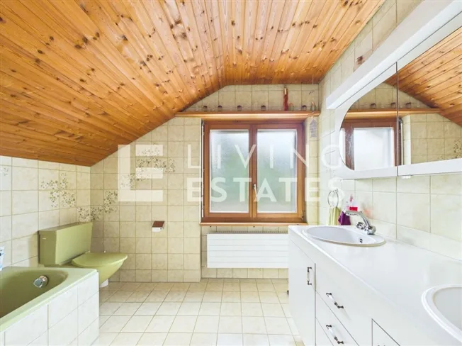8.5 Zimmer Einfamilienhaus in Däniken SO – photo 13 of 20