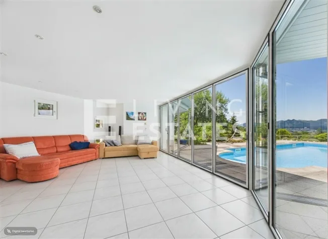 8.5 Zimmer Einfamilienhaus in Däniken SO – photo 6 of 20