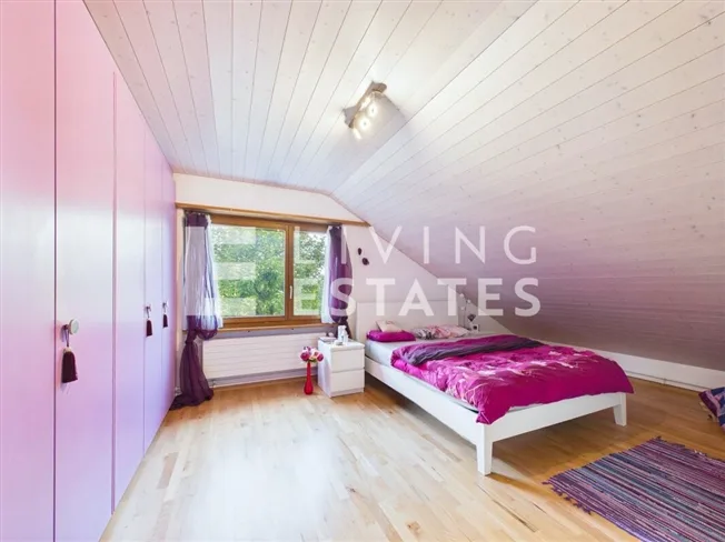 8.5 Zimmer Einfamilienhaus in Däniken SO – photo 15 of 20