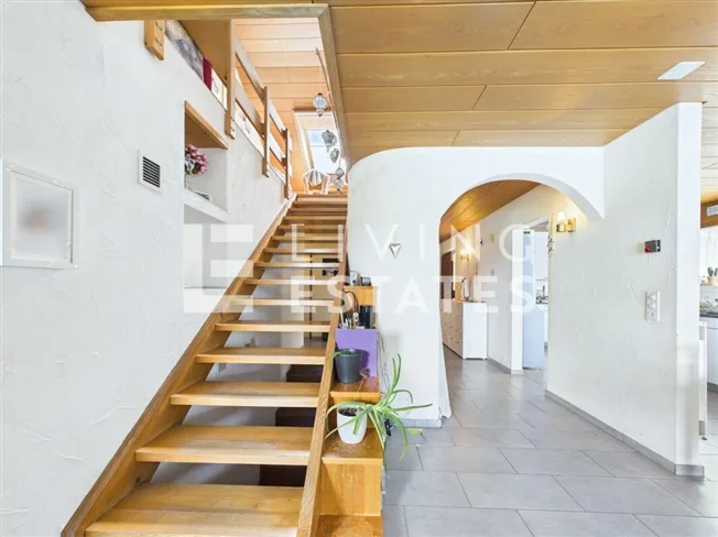 8.5 Zimmer Einfamilienhaus in Däniken SO – photo 9 of 20