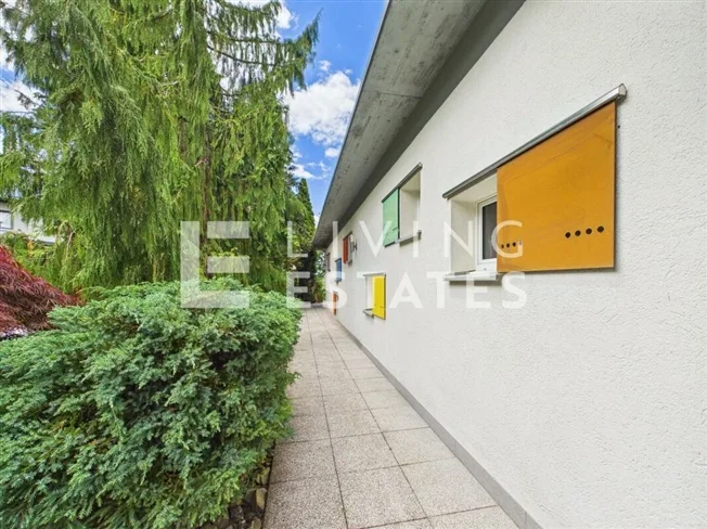 8.5 Zimmer Einfamilienhaus in Däniken SO – photo 17 of 20