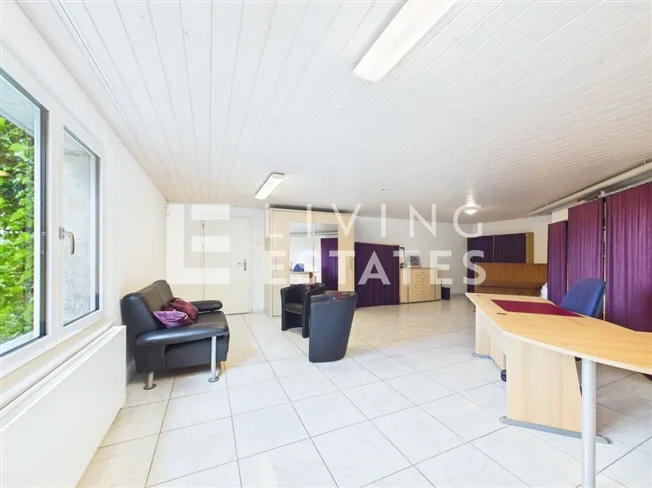 8.5 Zimmer Einfamilienhaus in Däniken SO – photo 16 of 20