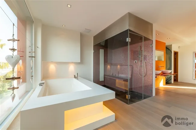 3.5 Zimmer Einfamilienhaus in Däniken SO – foto 10 di 17