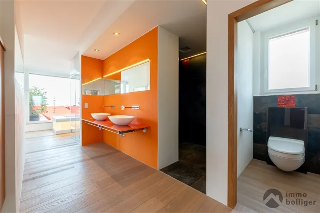 3.5 Zimmer Einfamilienhaus in Däniken SO – foto 9 di 17