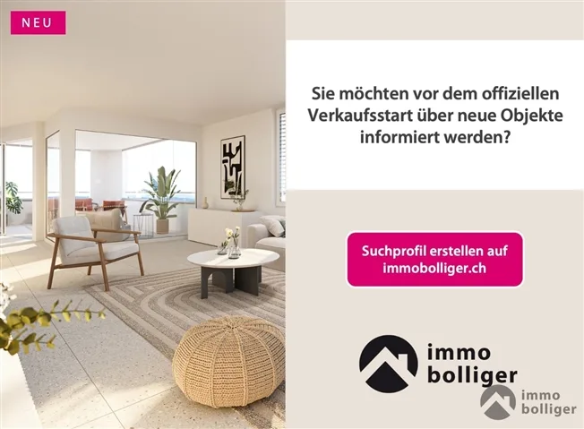 7.5 Zimmer Einfamilienhaus in Aarburg – Foto 3 von 12