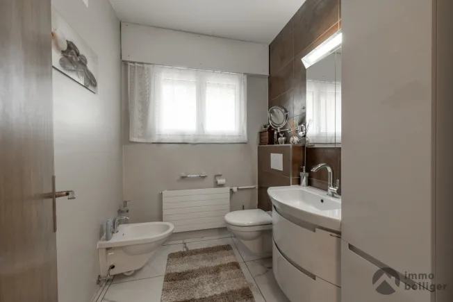 10 Zimmer Einfamilienhaus in Aarburg – Foto 10 von 12
