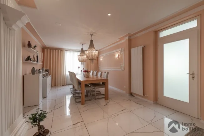 10 Zimmer Einfamilienhaus in Aarburg – Foto 4 von 12