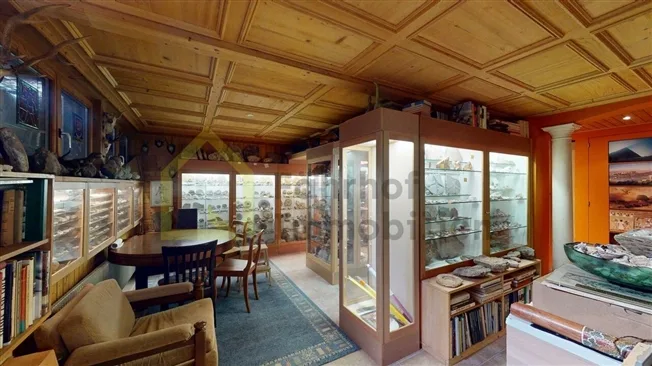 8.5 Zimmer Einfamilienhaus in Aarburg – foto 14 di 19