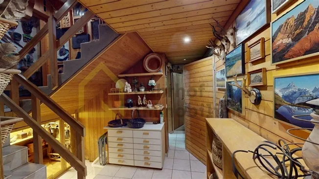 8.5 Zimmer Einfamilienhaus in Aarburg – foto 13 di 19