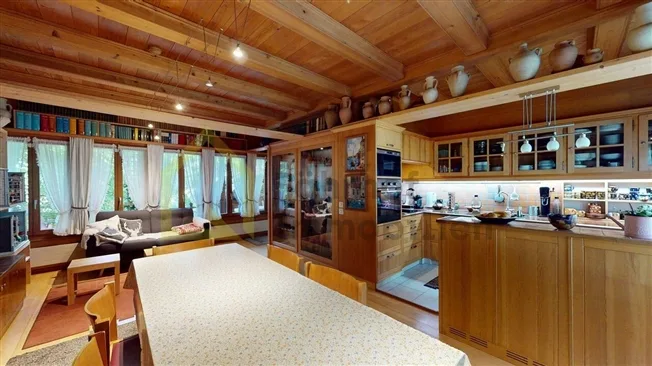 8.5 Zimmer Einfamilienhaus in Aarburg – foto 10 di 19