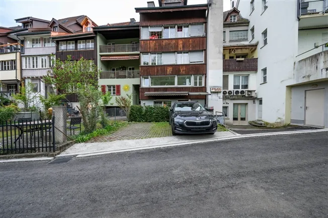 Einfamilienhaus in Aarburg – Foto 9 von 13