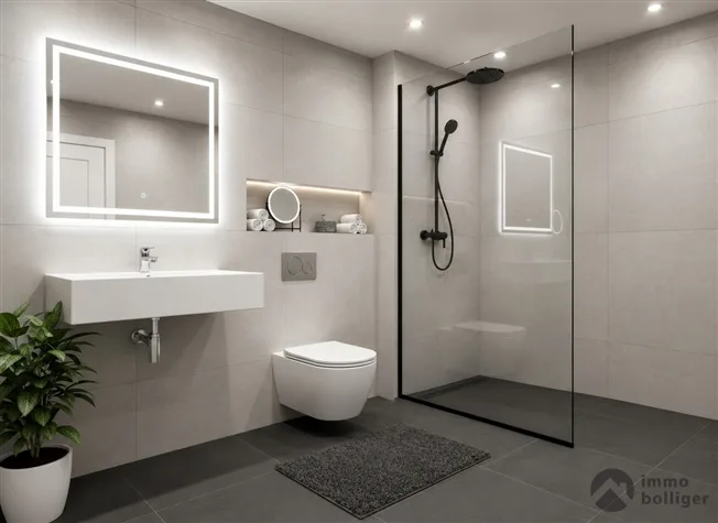 3.5 Zimmer Wohnung in Oftringen – Foto 8 von 13