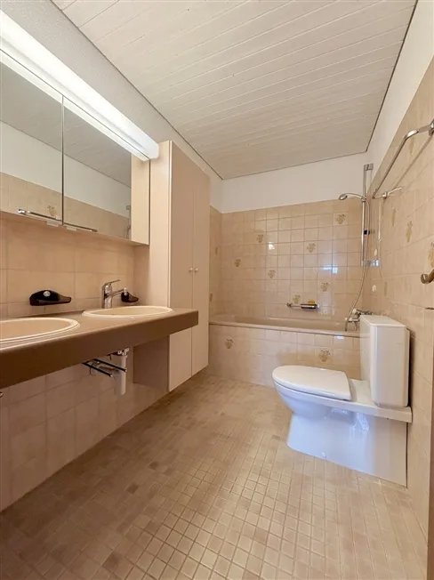 4.5 Zimmer Wohnung in Oftringen – photo 5 sur 16