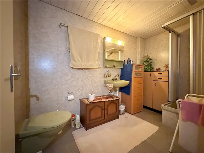 4.5 Zimmer Wohnung in Oftringen – photo 15 sur 16