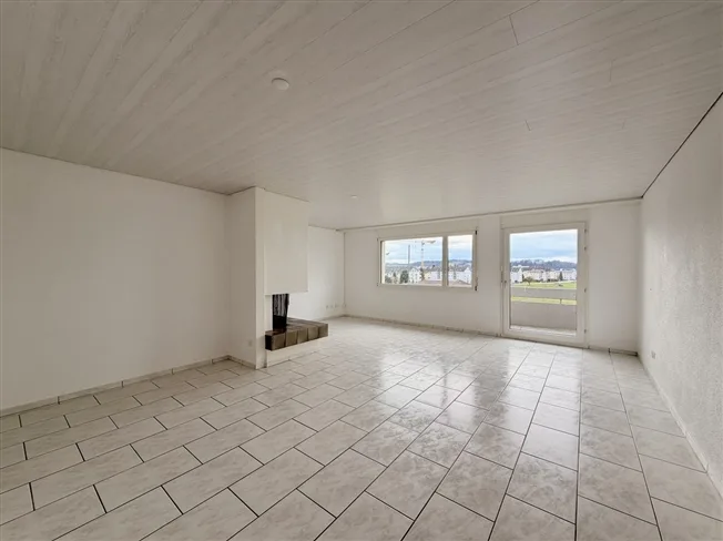 4.5 Zimmer Wohnung in Oftringen – photo 3 sur 16