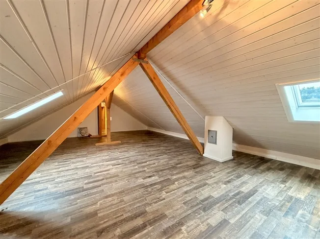 4.5 Zimmer Wohnung in Oftringen – photo 11 sur 16