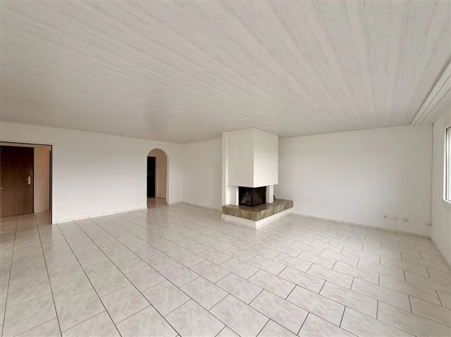 4.5 Zimmer Wohnung in Oftringen – photo 4 sur 16