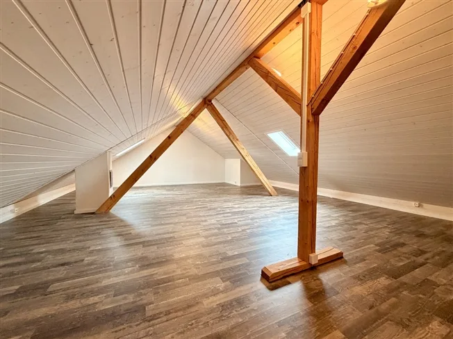 4.5 Zimmer Wohnung in Oftringen – photo 10 sur 16