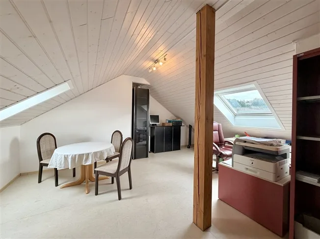 4.5 Zimmer Wohnung in Oftringen – photo 12 sur 16