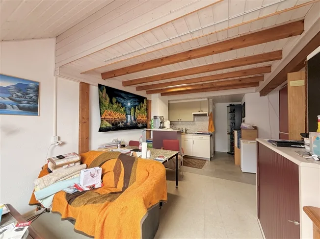 4.5 Zimmer Wohnung in Oftringen – photo 13 sur 16