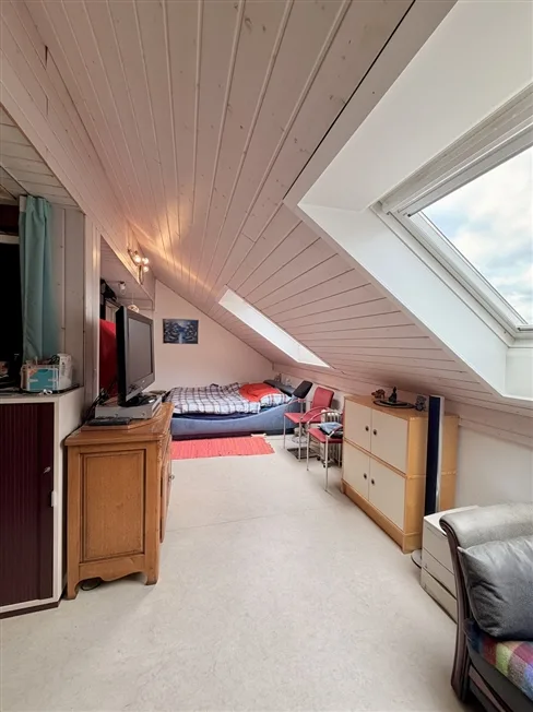 4.5 Zimmer Wohnung in Oftringen – photo 14 sur 16