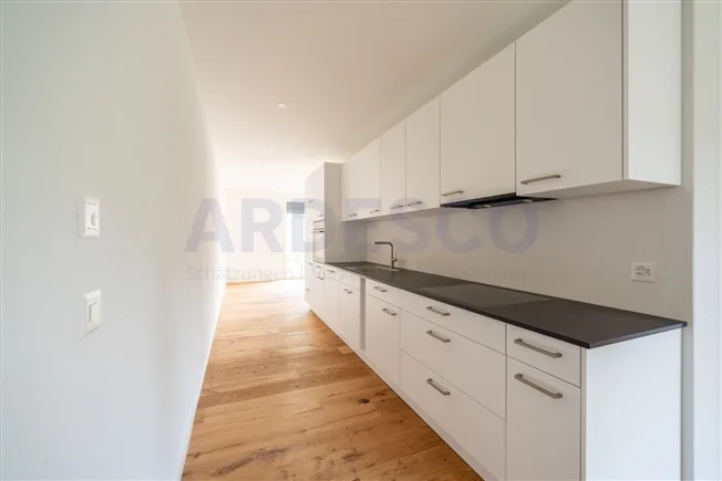2.5 Zimmer Wohnung in Oftringen – photo 2 sur 5