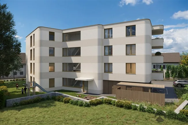 4.5 Zimmer Wohnung in Oftringen – Foto 11 von 13