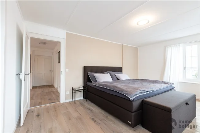 8 Zimmer Einfamilienhaus in Oftringen – Foto 6 von 14